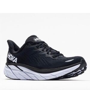 Hoka Clifton 8 Running Shoe Sz 6.5